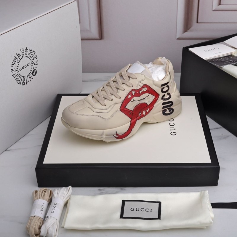 Gucci Sneakers